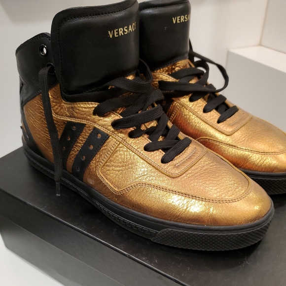Versace shoes - Picture 2 of 4
